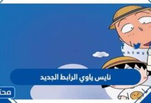 نايس ياوي الرابط الجديد 2025